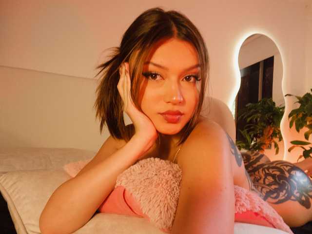 Foto del profilo Gisellee-Roy