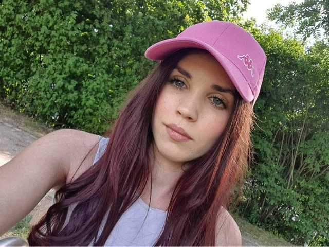 Foto del profilo GisellePalmer