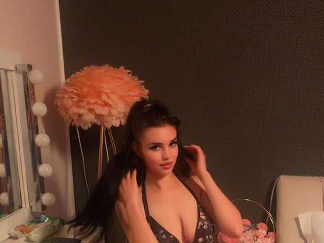 Foto del profilo GisellePalmer