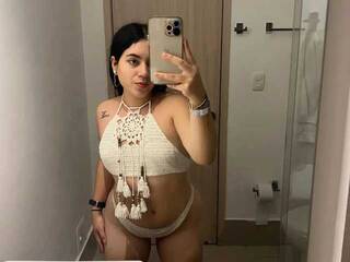 Chat video erotica GisselDowell