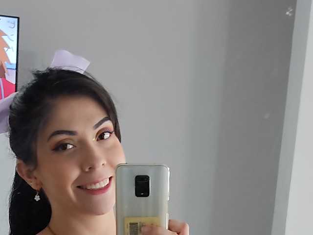Foto del profilo gissellEvans