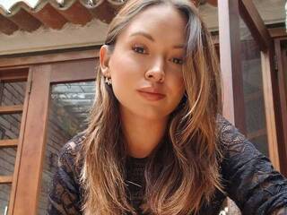 Chat video erotica Gitana1