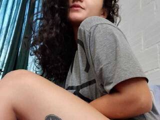 Chat video erotica Gizelewinter