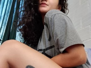 Chat video erotica Gizelewinter