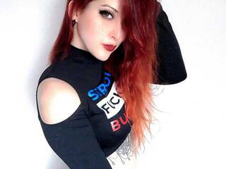 Chat video erotica GladyceFoxy