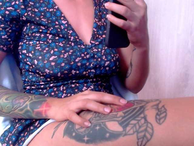 Screenshot di trasmissione gladyourday