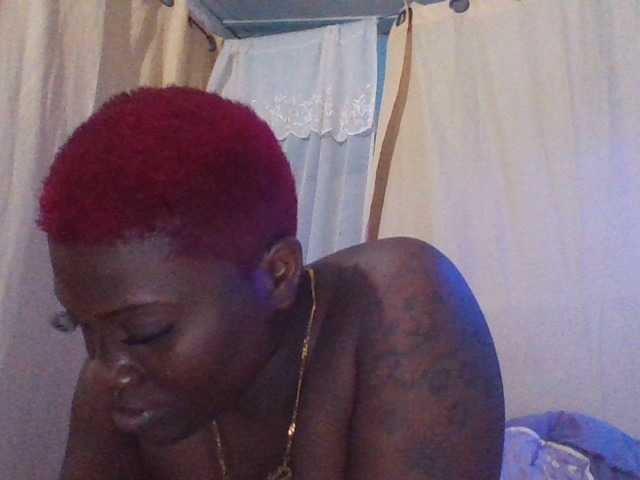 Screenshot di trasmissione boobie_lexi