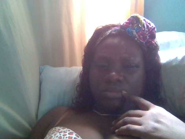 Screenshot di trasmissione boobie_lexi