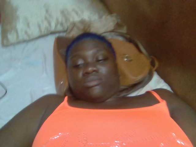 Screenshot di trasmissione boobie_lexi