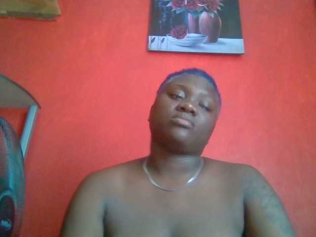 Screenshot di trasmissione boobie_lexi