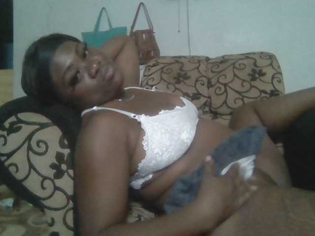 Screenshot di trasmissione boobie_lexi