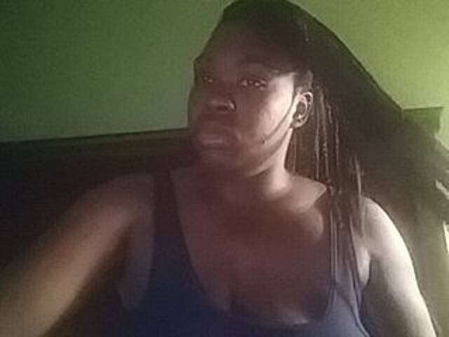 Screenshot di trasmissione GlazinD