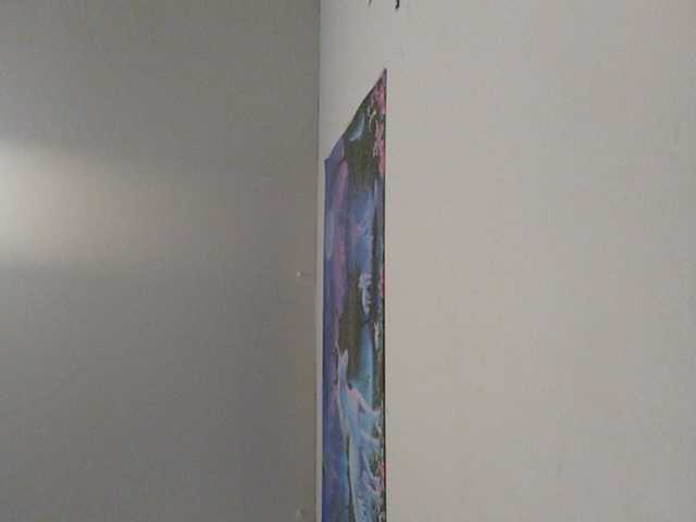 Screenshot di trasmissione GlazinD