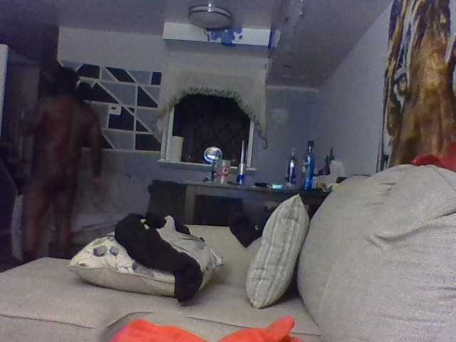 Screenshot di trasmissione GlazinD