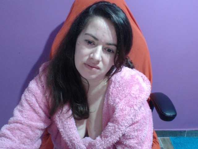 Screenshot di trasmissione GldSquirt23