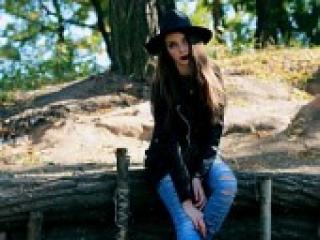 Chat video erotica glimpse