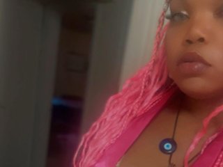 Chat video erotica GlitterBaby
