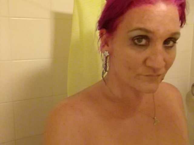 Screenshot di trasmissione Glittermo