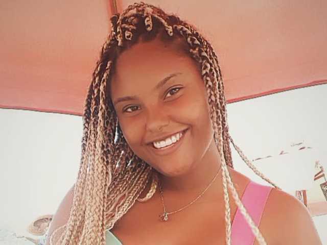 Foto del profilo GloriaBlack