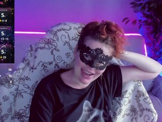 Chat video erotica GloriaGrays