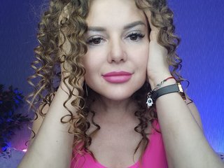 Chat video erotica GloriaGrays