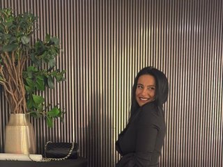 Chat video erotica GloriaMoon