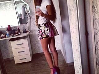 Chat video erotica GloriaRush