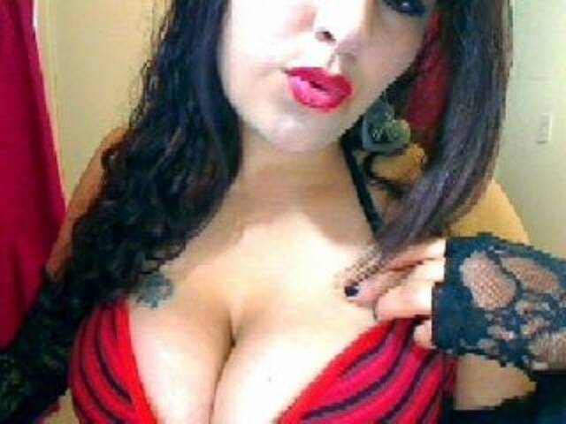 Foto del profilo gloriasexx159