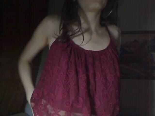 Screenshot di trasmissione GloriaMe2019