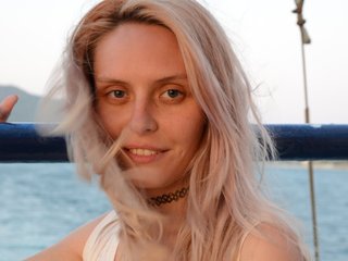 Foto del profilo gloriawoo