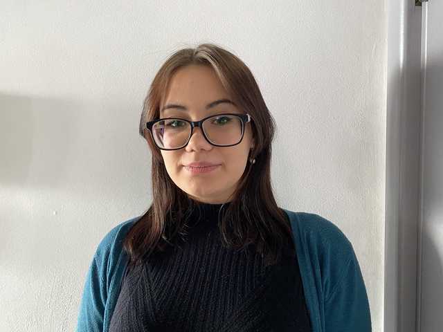 Foto del profilo GloriyaVander