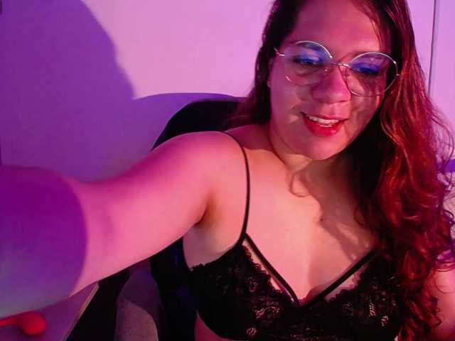 Screenshot di trasmissione glory-holes