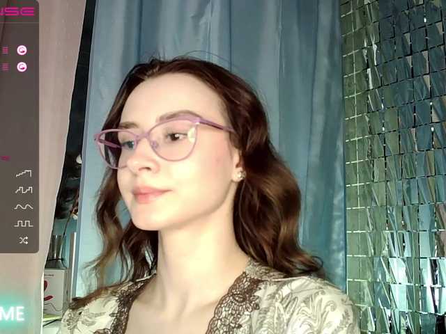 Screenshot di trasmissione gloryformo