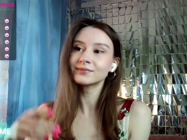 Screenshot di trasmissione gloryformo