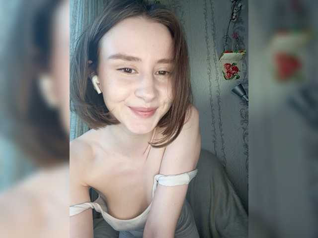 Screenshot di trasmissione gloryformo