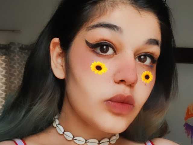 Foto del profilo glttercum