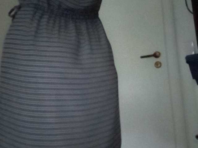 Screenshot di trasmissione Gluch