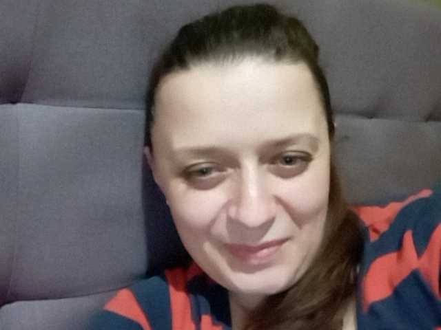 Screenshot di trasmissione Gluch