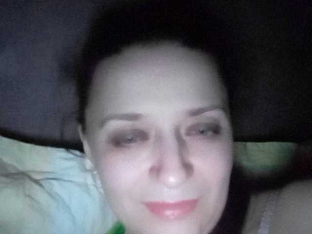 Screenshot di trasmissione Gluch