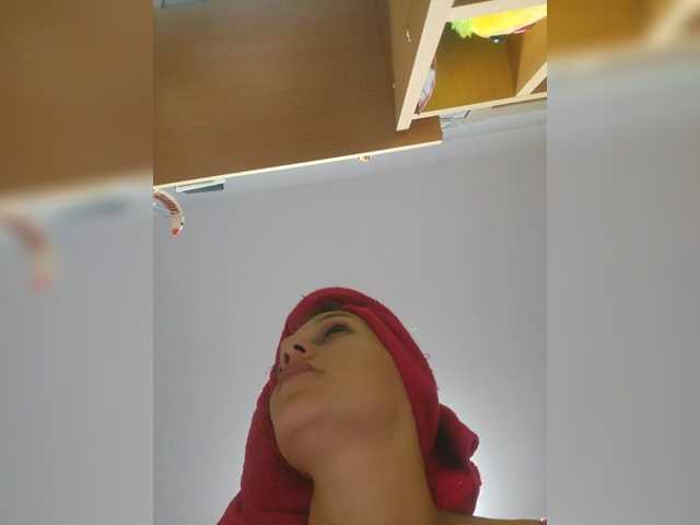 Screenshot di trasmissione Malichka27