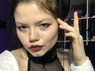 Chat video erotica GoddessDarina