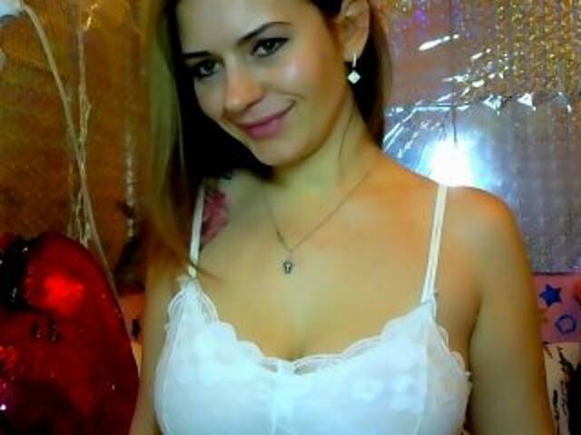 Screenshot di trasmissione -Brilliancy-