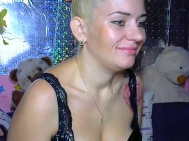 Screenshot di trasmissione -Brilliancy-