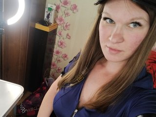 Chat video erotica GoddessLilith20
