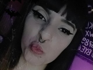 Chat video erotica Goddessmortem