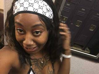 Chat video erotica GoddessRealit