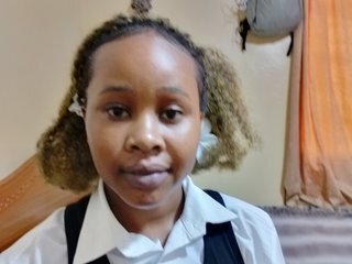 Chat video erotica Goddessrossie