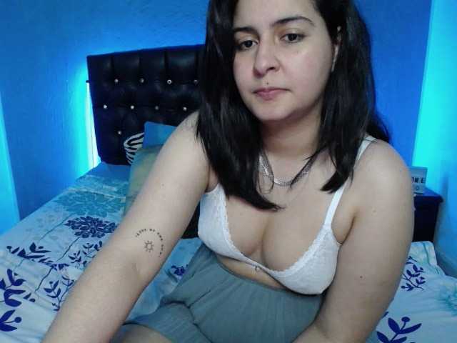 Fotografie goddesstepha1 Hi merry Christmas, enter if u wanna talk! Goal: GOAL: Sexy Dance #teen #lovense #boobs #cute #new -I dont do free shows xoxox