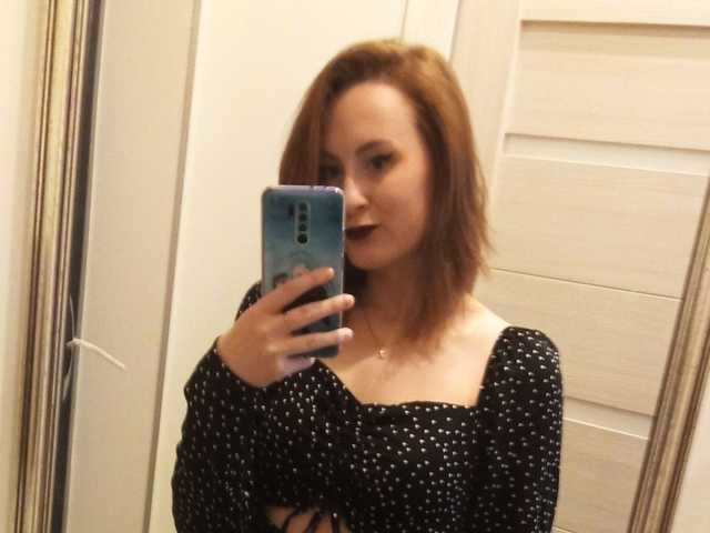 Foto del profilo GoddessThaleia