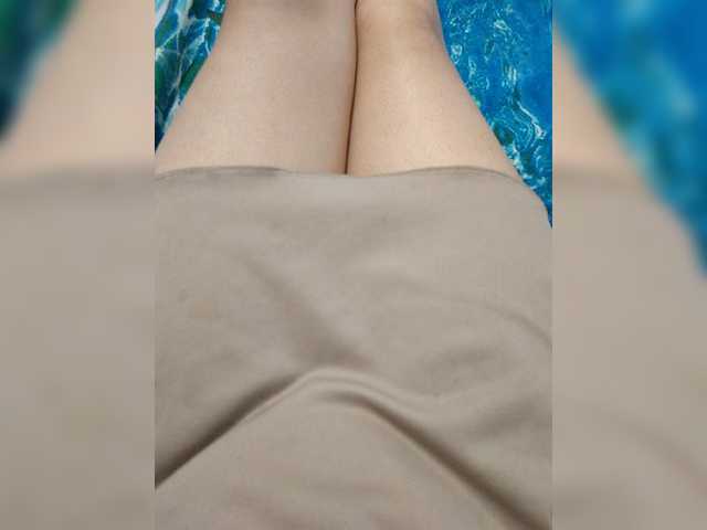 Screenshot di trasmissione goddessvenus